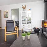 Prázdninový dům 10 Person In Haderslev-by Traum