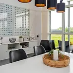 10 Person In Haderslev-by Traum Prázdninový dům Haderslev
