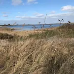 Prázdninový dům 10 Person In Haderslev-by Traum *
