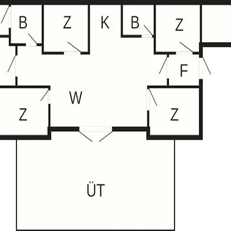 10 Person In Haderslev-by Traum Haderslev