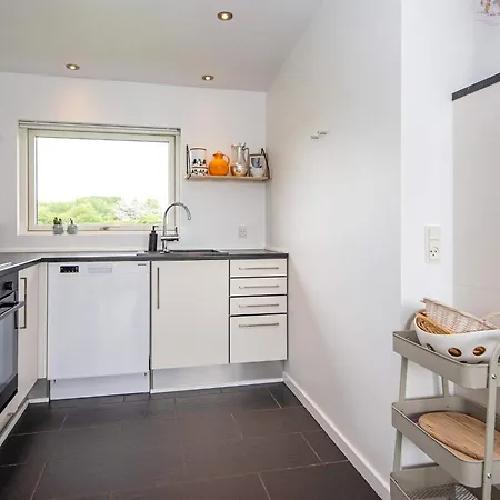 10 Person In Haderslev-by Traum *