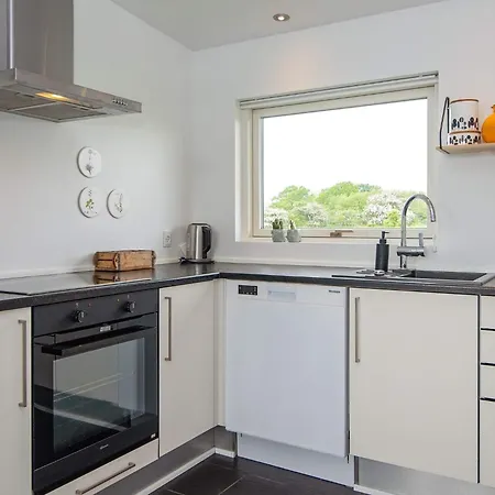 Casa de Férias 10 Person In Haderslev-by Traum Haderslev