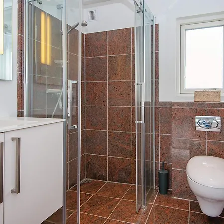 10 Person In Haderslev-by Traum