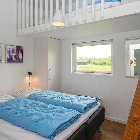 Σπίτι διακοπών 10 Person In Haderslev-by Traum *