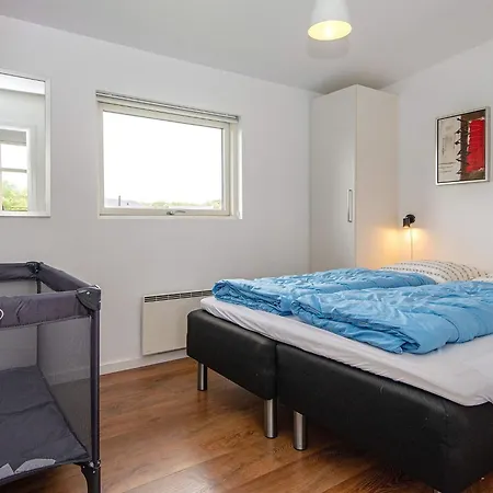 10 Person In Haderslev-by Traum Σπίτι διακοπών *