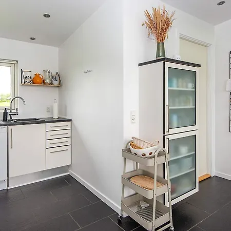 10 Person In Haderslev-by Traum Haderslev