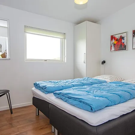 Casa de Férias 10 Person In Haderslev-by Traum