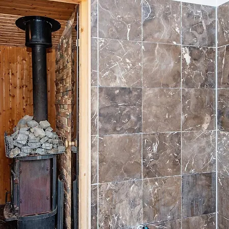 10 Person In Haderslev-by Traum Casa de Férias Haderslev