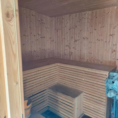 10 Person In Haderslev-by Traum Casa de Férias Haderslev