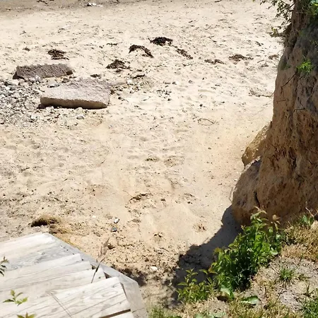 Prázdninový dům 10 Person In Haderslev-by Traum