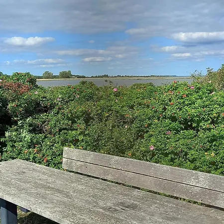 Casa de Férias 10 Person In Haderslev-by Traum Haderslev