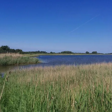 10 Person In Haderslev-by Traum Casa vacanze Haderslev