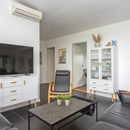 Hébergement de vacances 10 Person In Haderslev-by Traum Haderslev