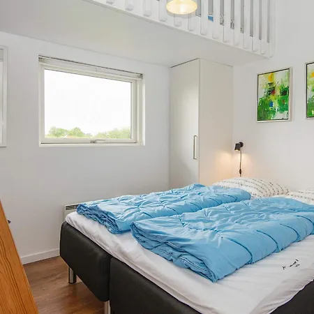 10 Person In Haderslev-by Traum Hébergement de vacances *